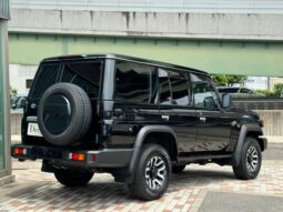 2024 Landcruiser 70 AX For Sale in Kenya full