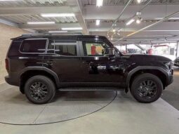 2024 Toyota Prado J250 For Sale in Kenya full
