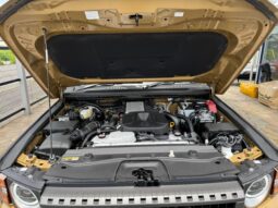 2024 Toyota Prado J250 For Sale in Kenya full