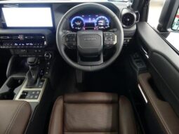 2024 Toyota Prado J250 For Sale in Kenya full