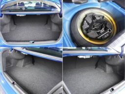 2018 Subaru WRX STI For Sale in Kenya full