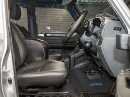 2024 Toyota Landcruiser 79 Series For Sale in Kenya full