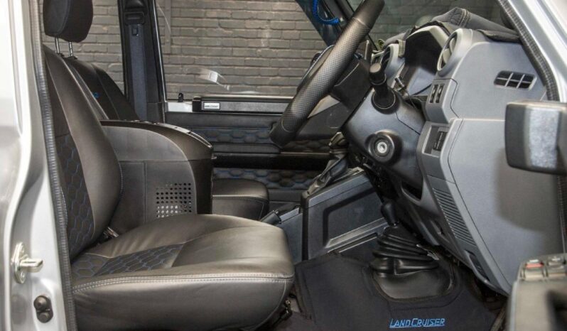 2024 Toyota Landcruiser 79 Series For Sale in Kenya full