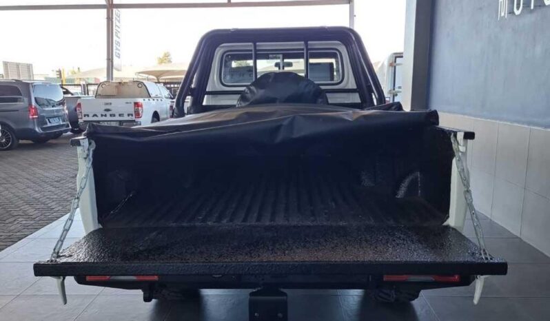 2024 Toyota Landcruiser 79 Series For Sale in Kenya full
