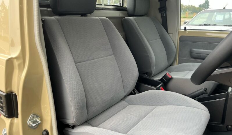 2024 Toyota Landcruiser 79 Series For Sale in Kenya full