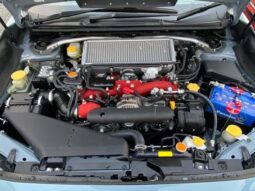 2018 Subaru WRX STI For Sale in Kenya full