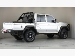 2024 Toyota Landcruiser 79 Series For Sale in Kenya full