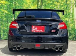 2019 Subaru WRX STI For Sale in Kenya full