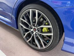 2020 Subaru WRX STI For Sale in Kenya full