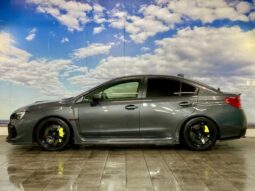 2020 Subaru WRX STI For Sale in Kenya full