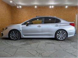 2018 Subaru WRX For Sale in Kenya full