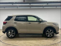 2020 Daihatsu Rocky For Sale in Kenya full