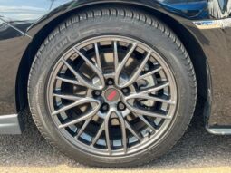 2018 Subaru WRX For Sale in Kenya full