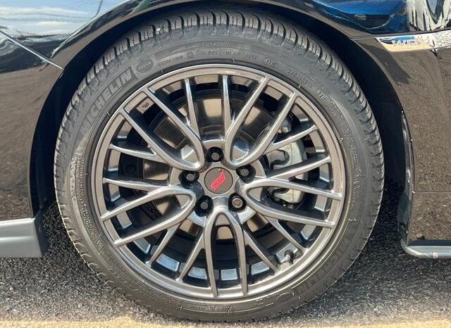 2018 Subaru WRX For Sale in Kenya full
