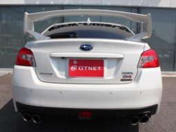 2018 Subaru WRX For Sale in Kenya full