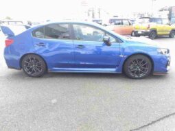 2019 Subaru WRX For Sale in Kenya full