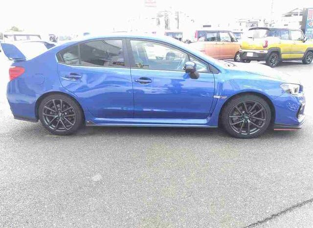 2019 Subaru WRX For Sale in Kenya full