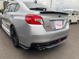 2019 Subaru WRX For Sale in Kenya full