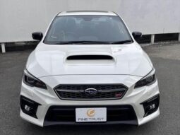 2019 Subaru WRX For Sale in Kenya full
