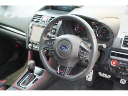 2020 Subaru WRX For Sale in Kenya full