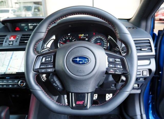 2020 Subaru WRX For Sale in Kenya full