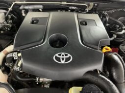 2018 Toyota Fortuner For Sale in Kenya full