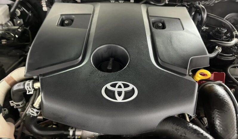 2018 Toyota Fortuner For Sale in Kenya full