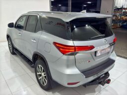2018 Toyota Fortuner For Sale in Kenya full