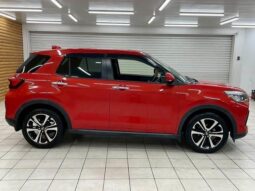 2020 Daihatsu Rocky For Sale in Kenya full