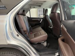 2018 Toyota Fortuner For Sale in Kenya full