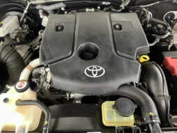 2018 Toyota Fortuner For Sale in Kenya full