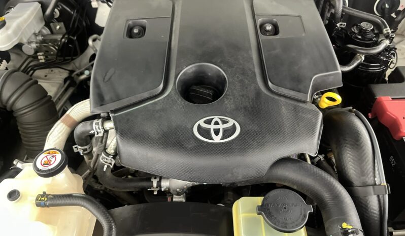 2018 Toyota Fortuner For Sale in Kenya full