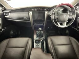 2018 Toyota Fortuner For Sale in Kenya full