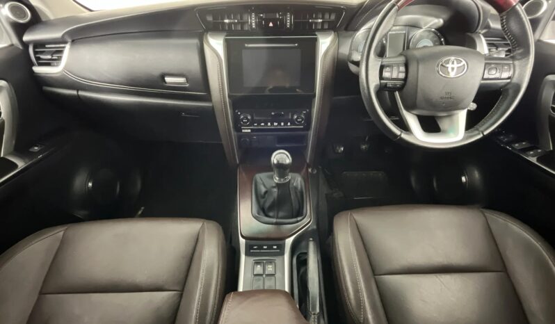 2018 Toyota Fortuner For Sale in Kenya full