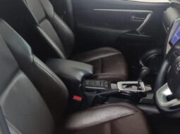2018 Toyota Fortuner For Sale in Kenya full