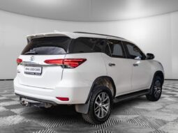 2018 Toyota Fortuner For Sale in Kenya full