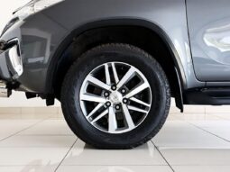 2019 Toyota Fortuner For Sale in Kenya full