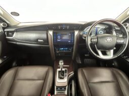 2019 Toyota Fortuner For Sale in Kenya full