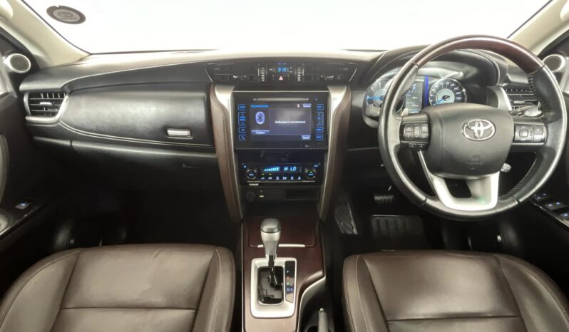 2019 Toyota Fortuner For Sale in Kenya full