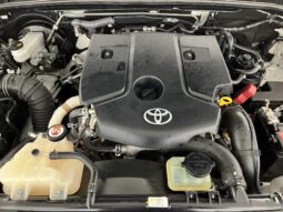 2019 Toyota Fortuner For Sale in Kenya full