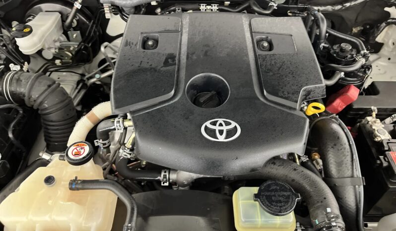 2019 Toyota Fortuner For Sale in Kenya full