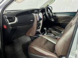 2019 Toyota Fortuner For Sale in Kenya full