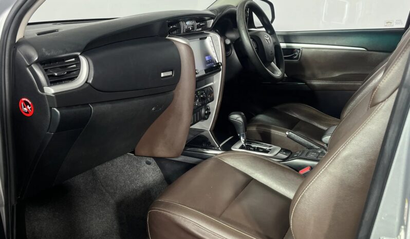 2019 Toyota Fortuner For Sale in Kenya full