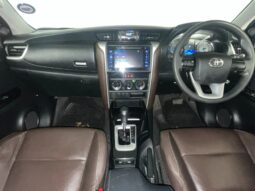 2019 Toyota Fortuner For Sale in Kenya full