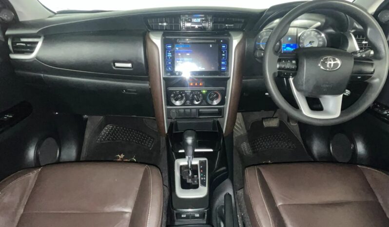 2019 Toyota Fortuner For Sale in Kenya full
