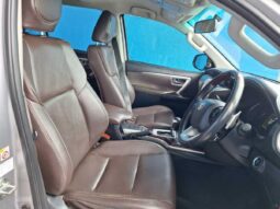 2019 Toyota Fortuner For Sale in Kenya full
