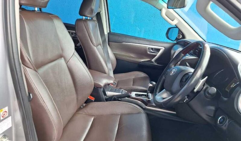 2019 Toyota Fortuner For Sale in Kenya full
