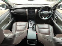 2019 Toyota Fortuner For Sale in Kenya full