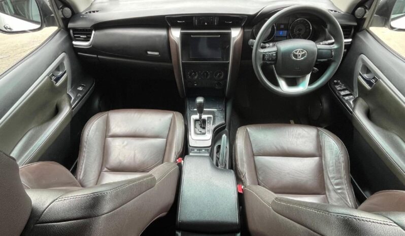 2019 Toyota Fortuner For Sale in Kenya full