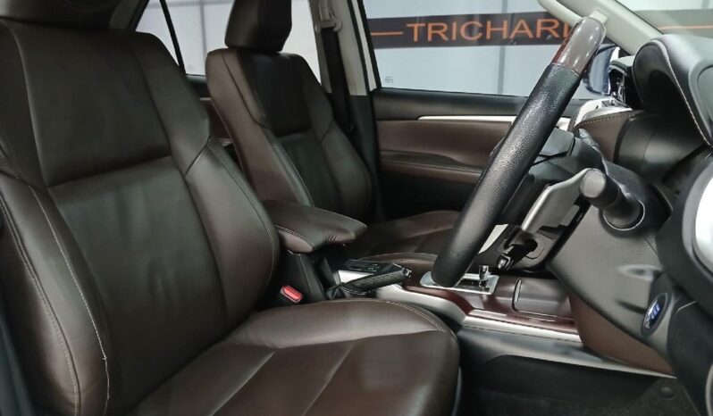2019 Toyota Fortuner For Sale in Kenya full